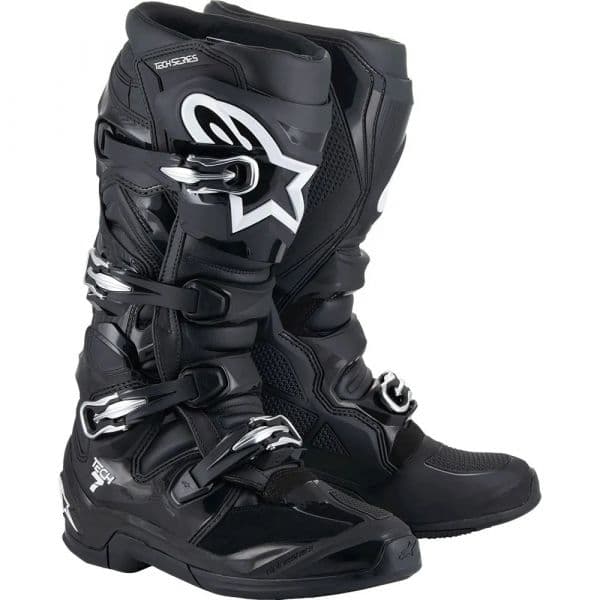Alpinestars Botas Tech 7