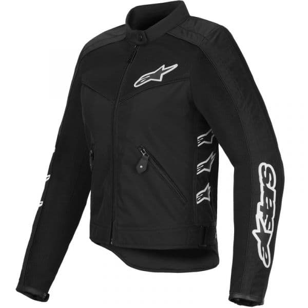 Alpinestars Casaco Stella T-Dyno Air Lady Black M