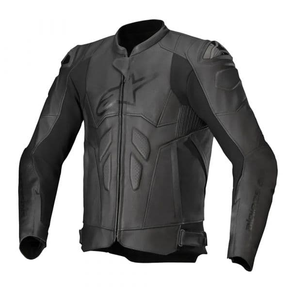 Alpinestars Casaco Dusk Black 54