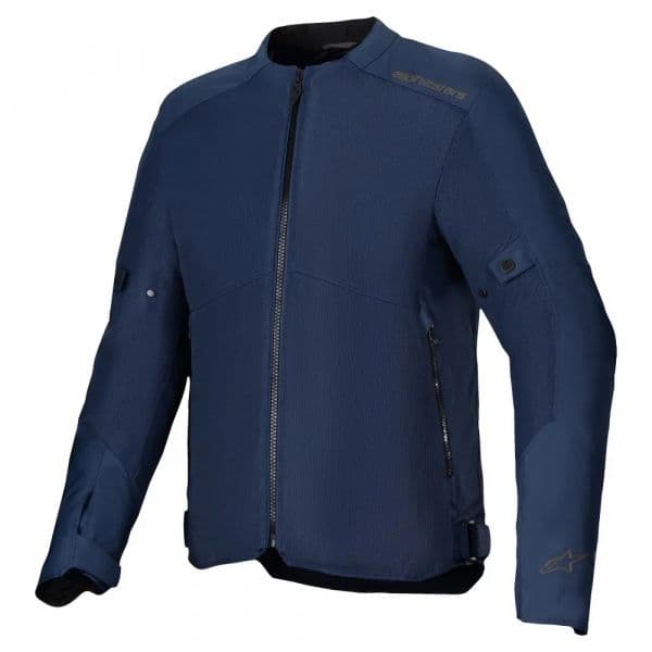 Alpinestars Casaco C-1 Air Blue XS