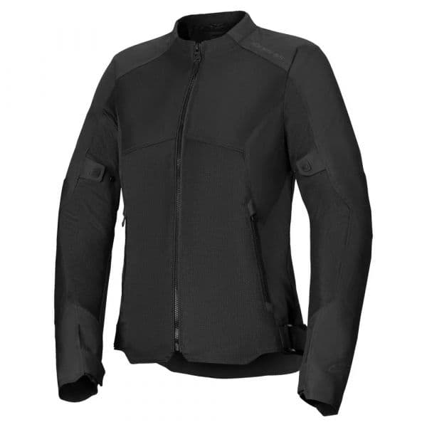 Alpinestars Casaco Stella C-1 Air Lady Black XXS