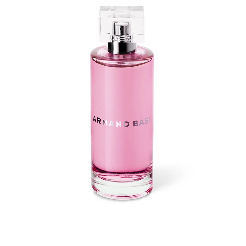 Armand Basi Color Stories Rose Eau de Toilette 100ml (Original)