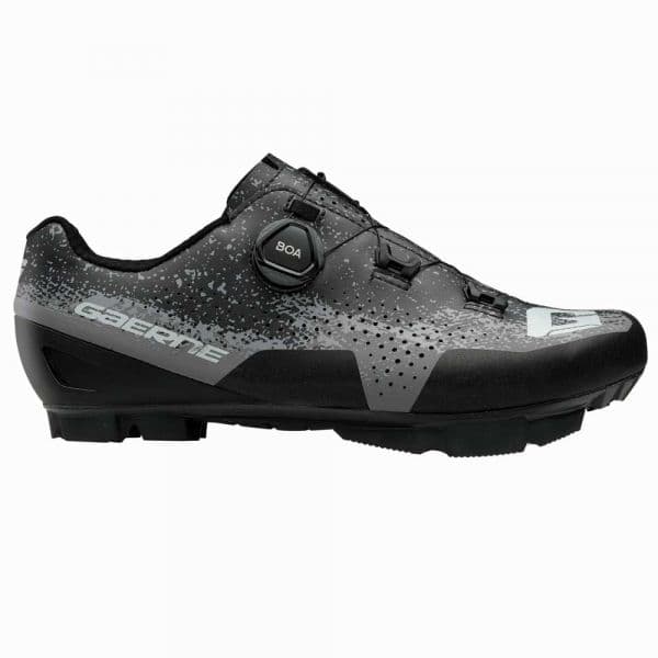 Gaerne G.lampo Mtb Shoes Preto 41 1/2 Homem