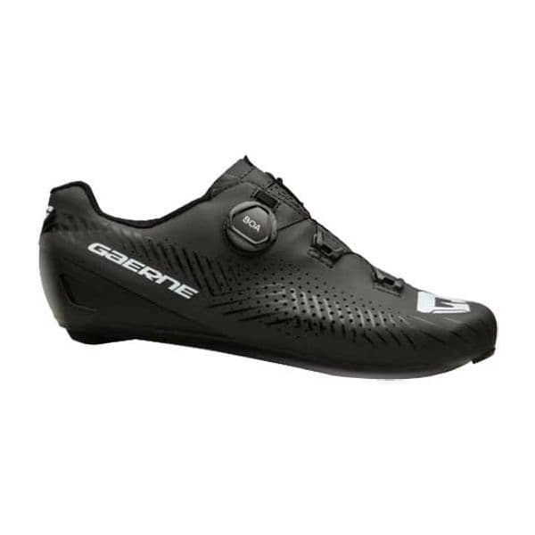 Gaerne G.tuono Road Shoes Preto 42 Homem