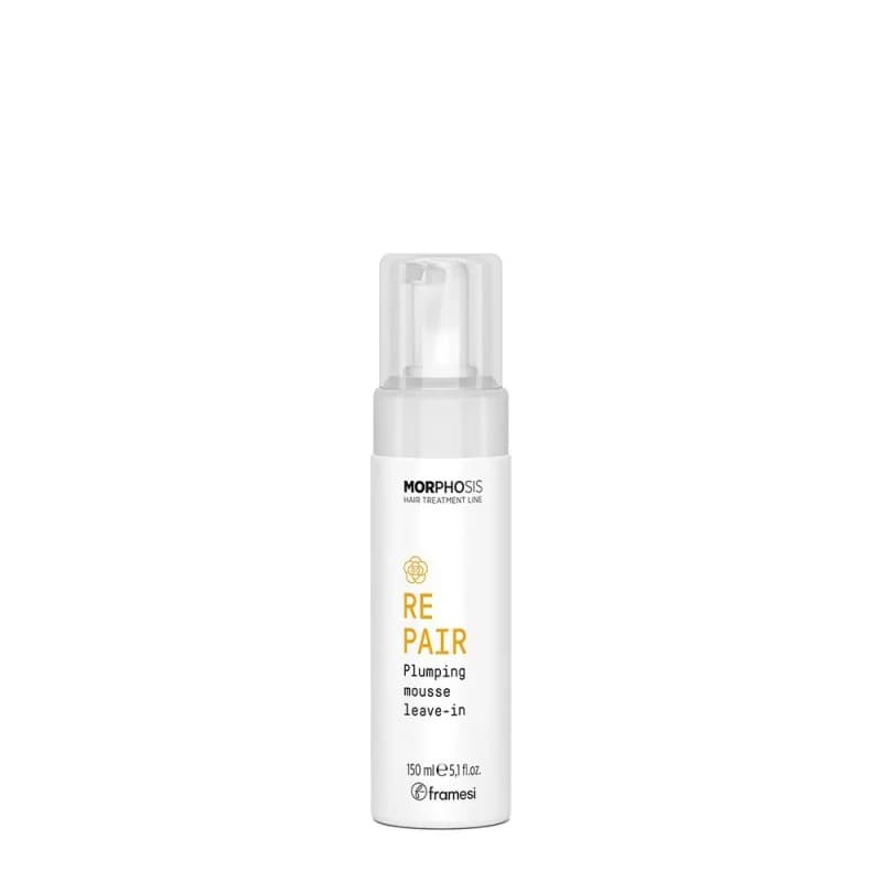 Framesi Morphosis Repair Mousse Volumizadora 150ml