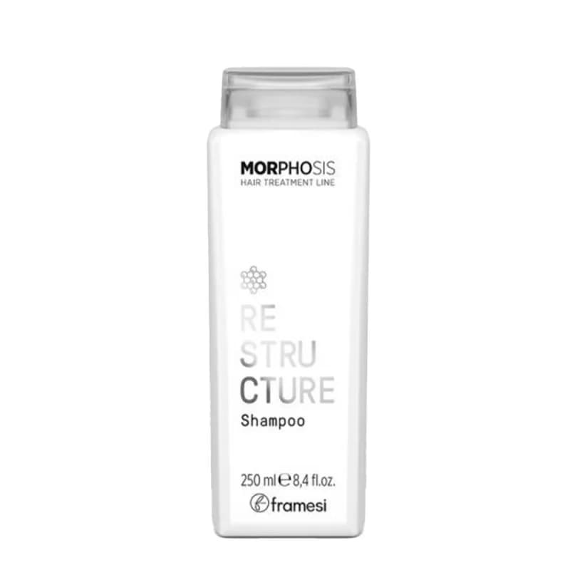 Framesi Morphosis Shampoo Reconstrutor 250ml