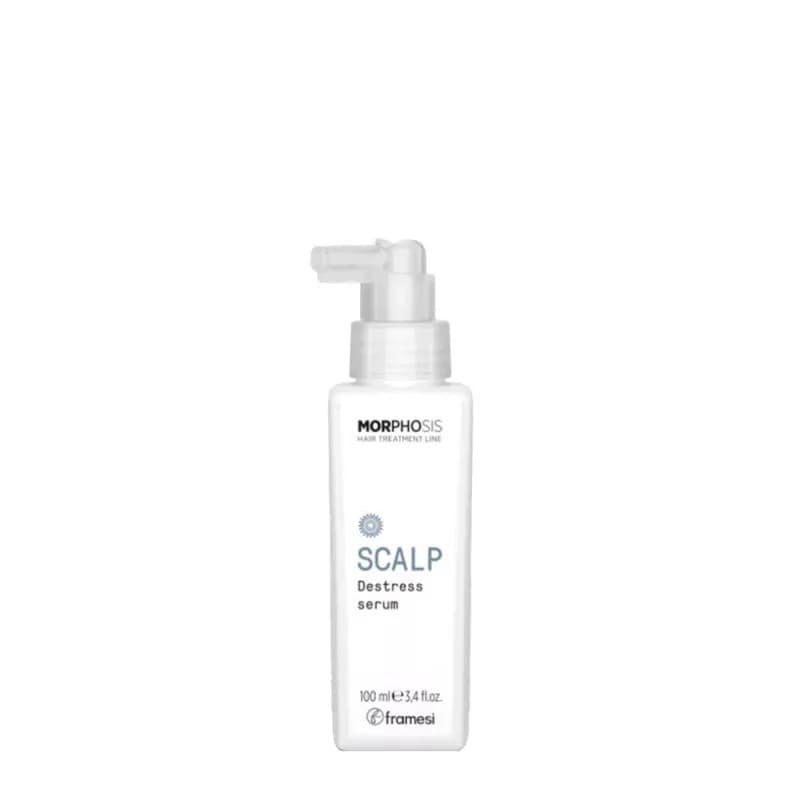 Framesi Morphosis Sérum Couro Cabeludo Sensível 100ml