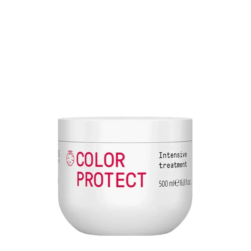 Framesi Morphosis Color Protect Máscara de Tratamento Intensivo 500ml