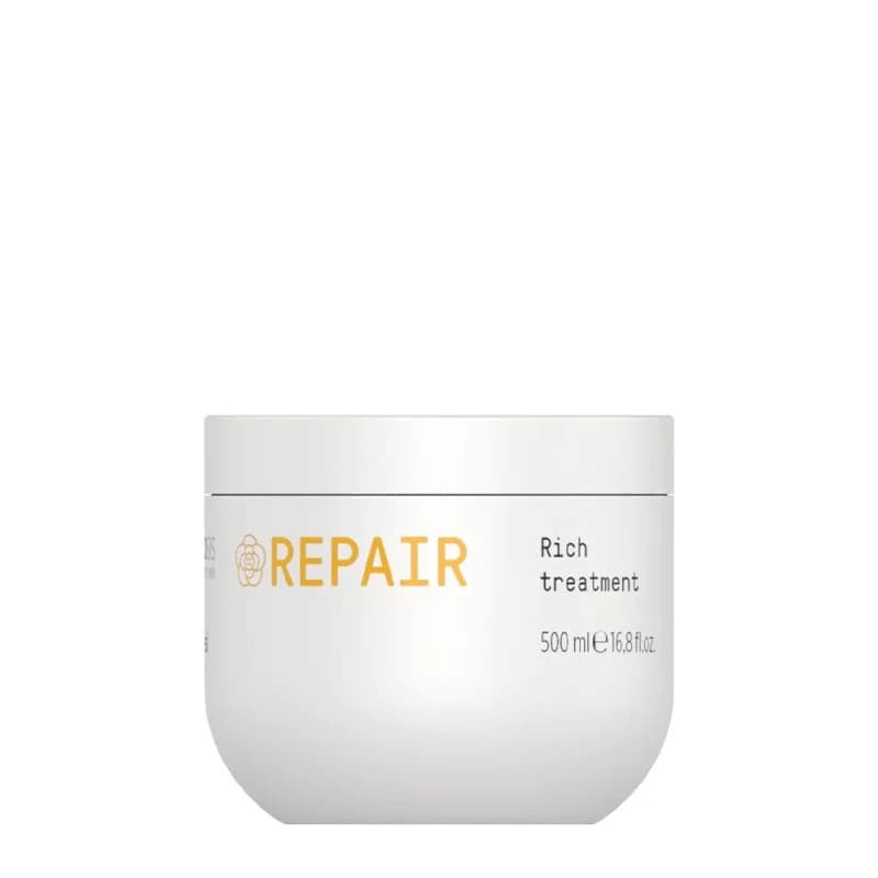 Framesi Morphosis Rich Máscara de Tratamento Reparadora 500ml