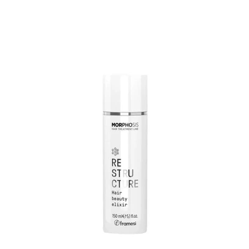 Framesi Morphosis Hair Beauty Elixir Máscara Reconstrutora 150ml