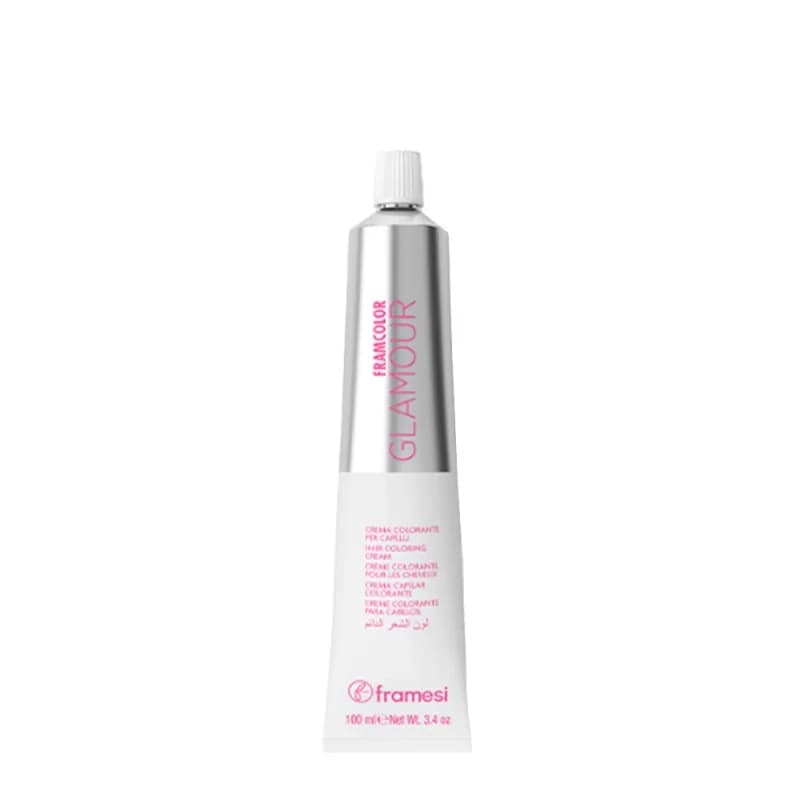 Framesi Framcolor Glamour Coloração 8 Loiro Claro 100ml
