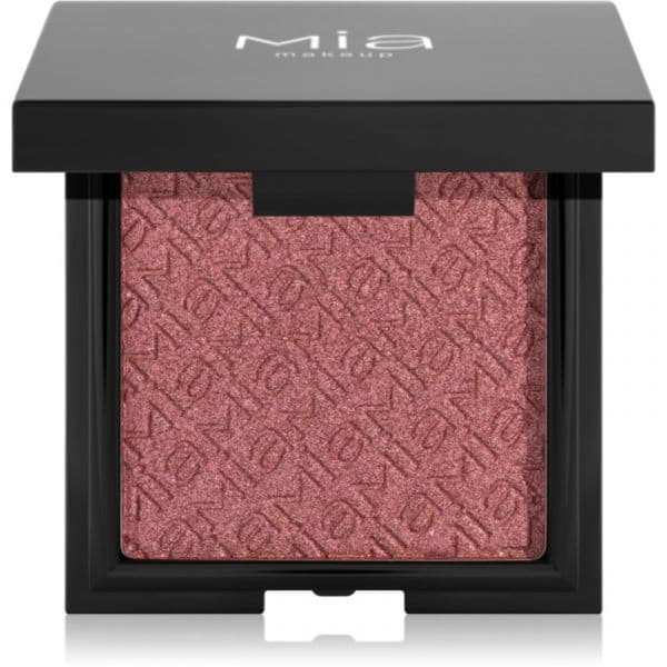 Mia Cosmetics Light Builder Iluminador Compacto em Pó Tom 03 Full Frame 9 g