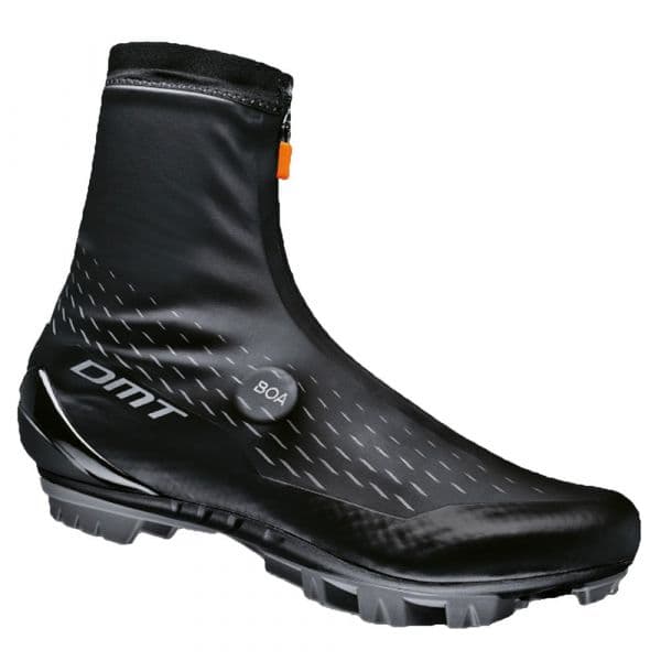 Dmt Wkm1 Mtb Shoes Preto 42 Homem