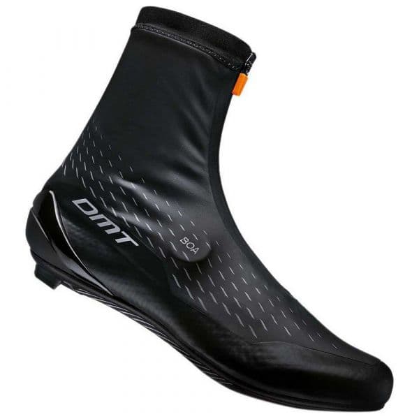 Dmt Wkr1 Road Shoes Preto 42 Homem