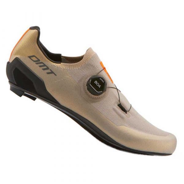 Dmt Kr30 Road Shoes Beige 45 Homem