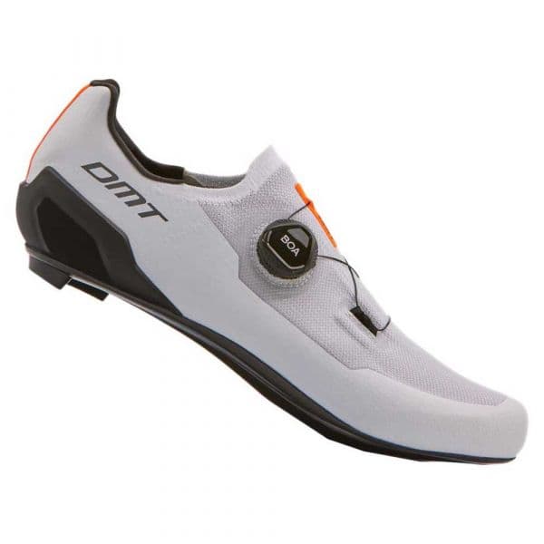 Dmt Kr30 Road Shoes Branco 41 Homem