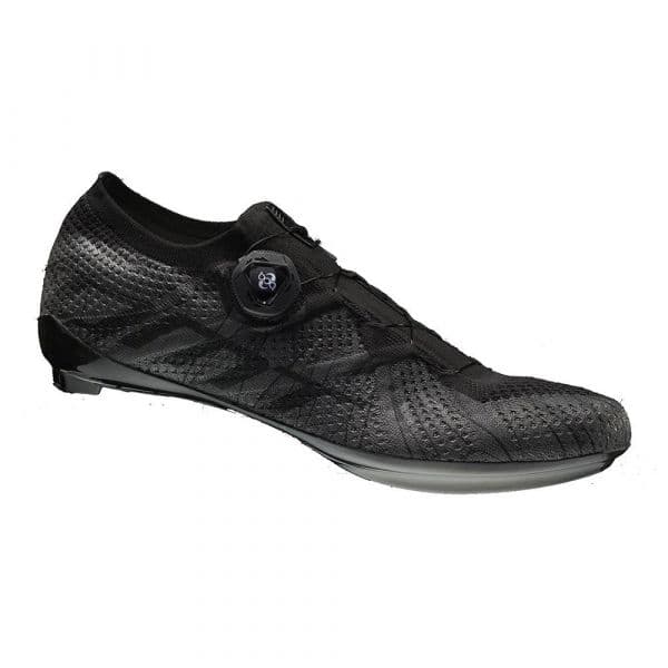 Dmt Kr1 Road Shoes Preto 40 Homem