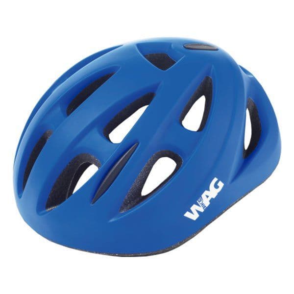 Wag Sky Urban Helmet Azul XS