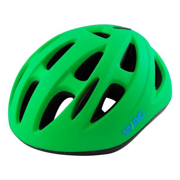 Wag Sky Urban Helmet Verde XS