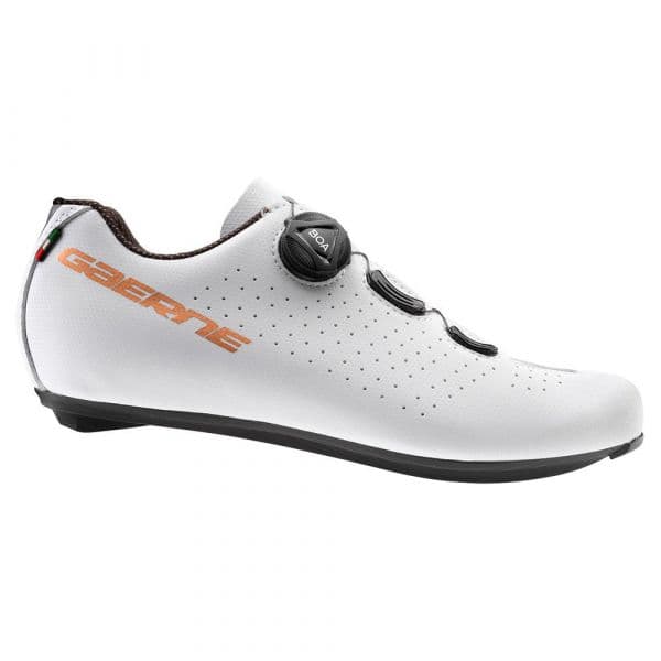 Gaerne G.sprint Road Shoes Branco 41 Mulher