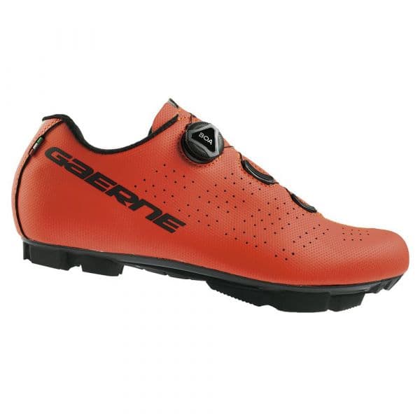 Gaerne G.trail Mtb Shoes Laranja 40 Homem