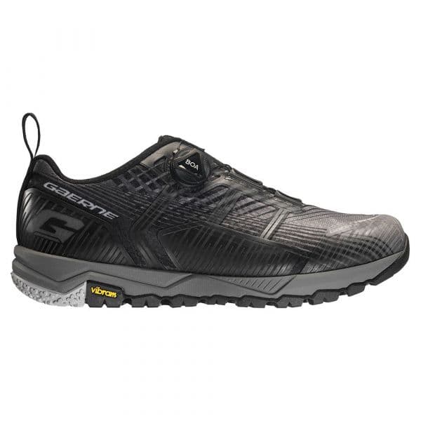 Gaerne G.taser Mtb Shoes Cinzento 41 Homem
