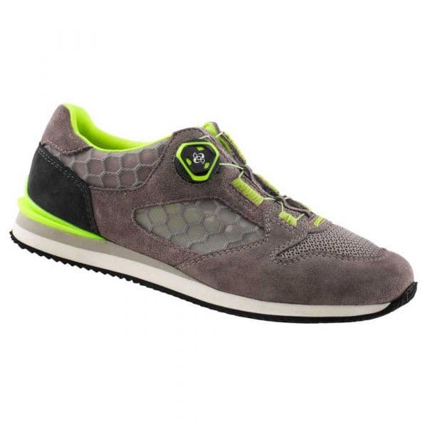 Gaerne G.volt Mtb Shoes Cinzento 41 Homem