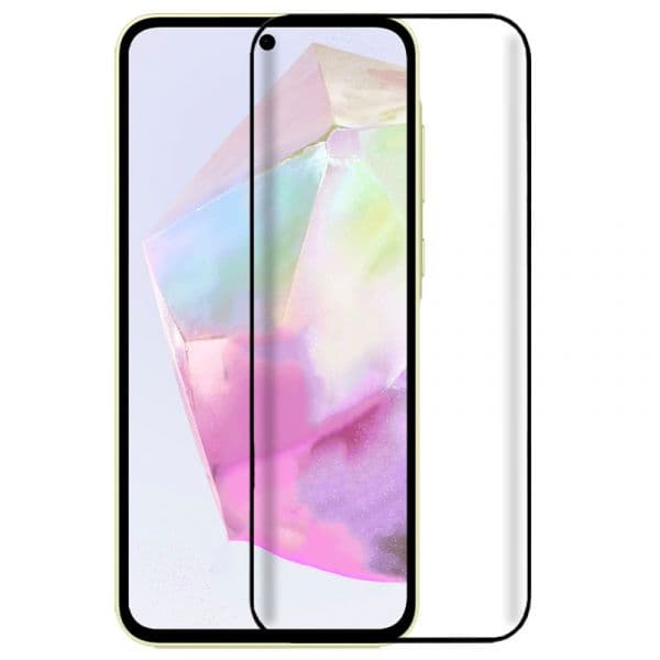 Película Vidro para para Samsung Galaxy A16 Fullcover