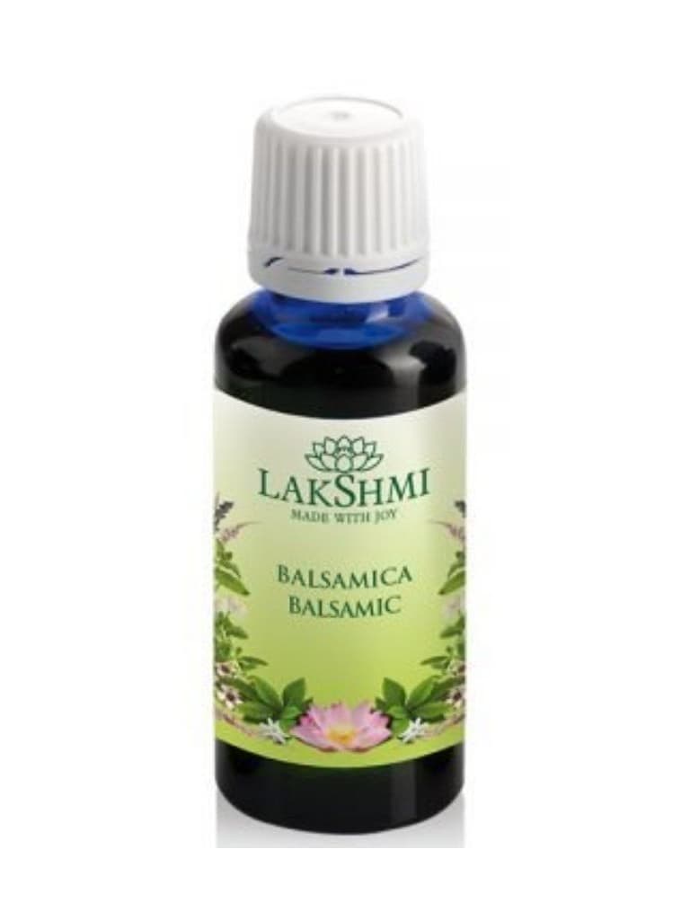 Lakshmi Sinergia Balsâmico 30Ml 177