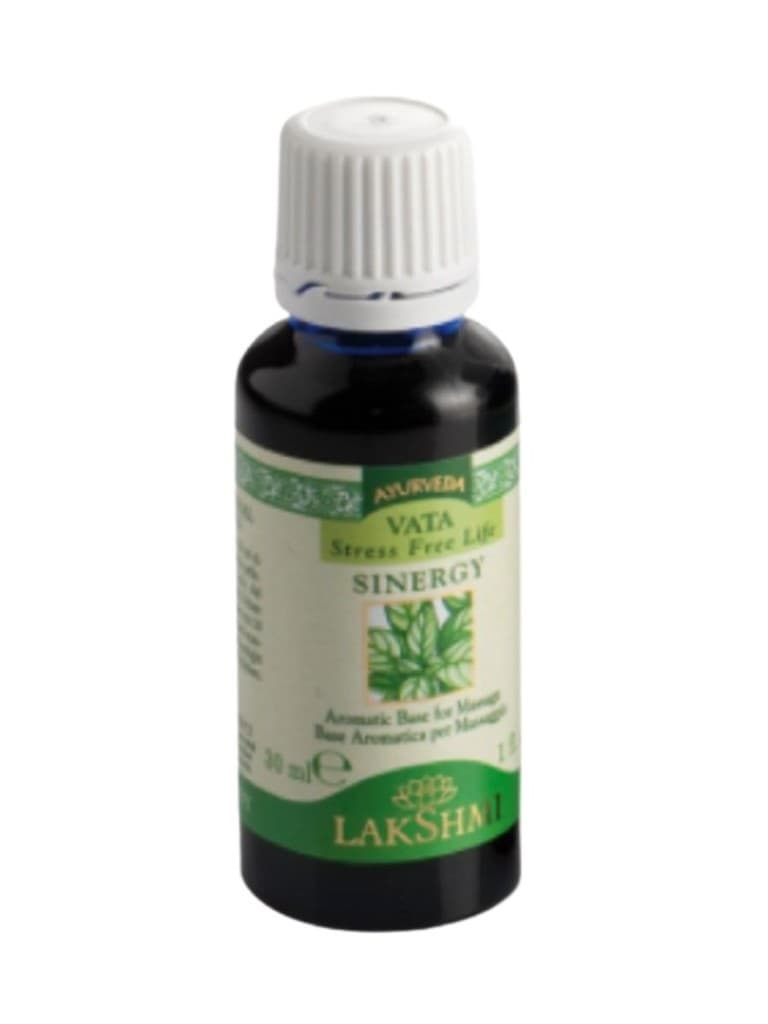Lakshmi Sinergia “Vida Sem Stress” - Vata 30Ml 192
