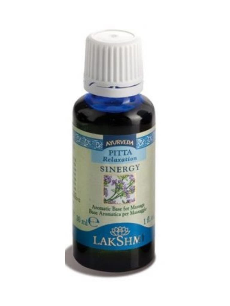 Lakshmi Sinergia “Relaxamento” Pitta 30Ml 193