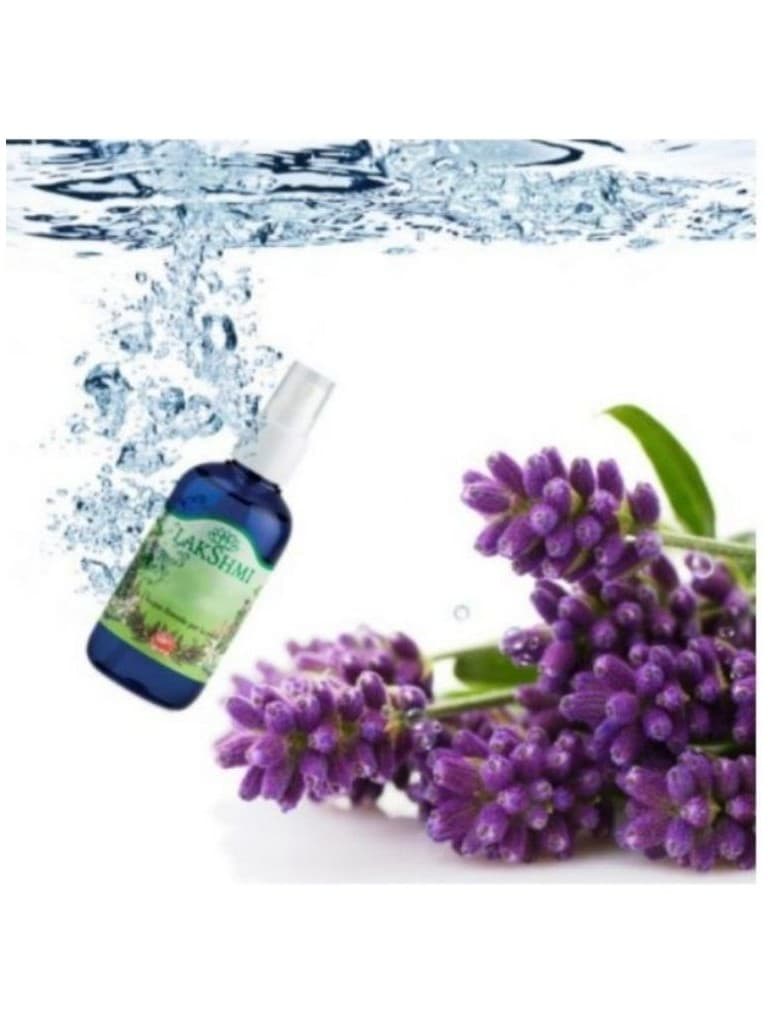 Lakshmi Hidrolato de Lavanda 150Ml 205