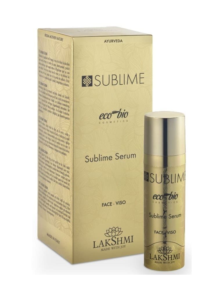 Lakshmi Sublime Linfactive Sérum 30Ml