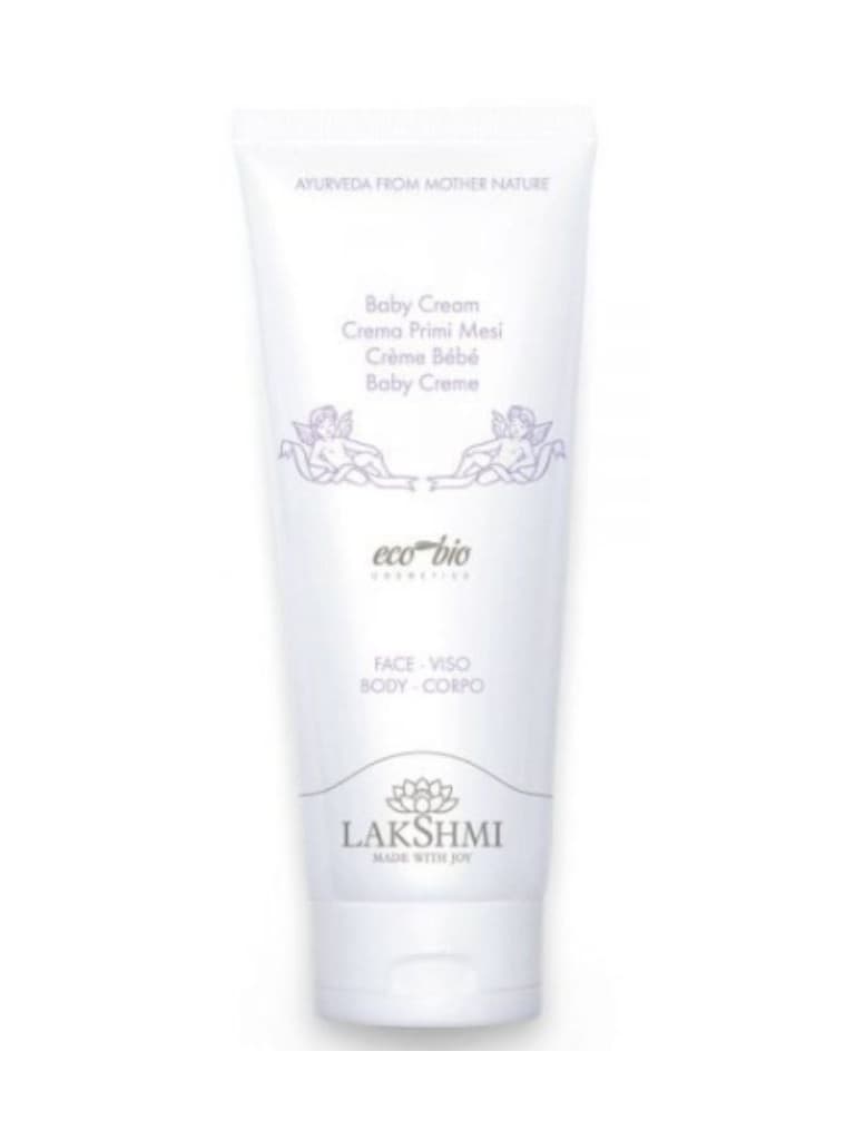 Lakshmi Creme Primeiros Meses Calêndula 100Ml 445
