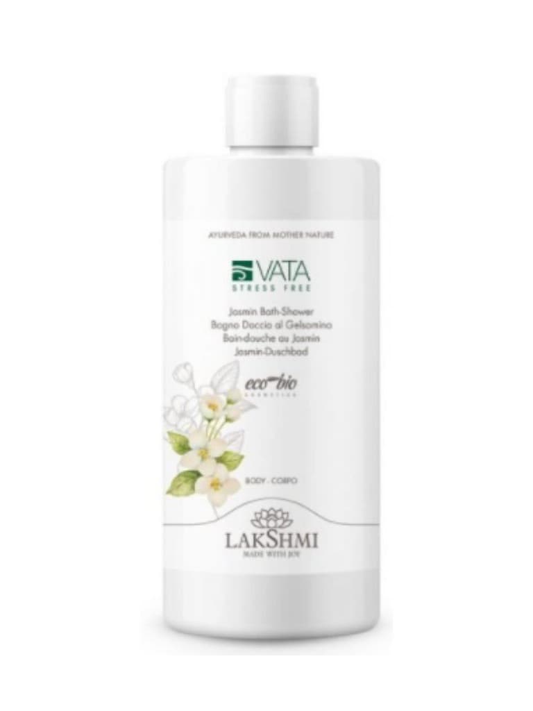 Lakshmi Banho/ Duche Jasmin Vata 500Ml 561