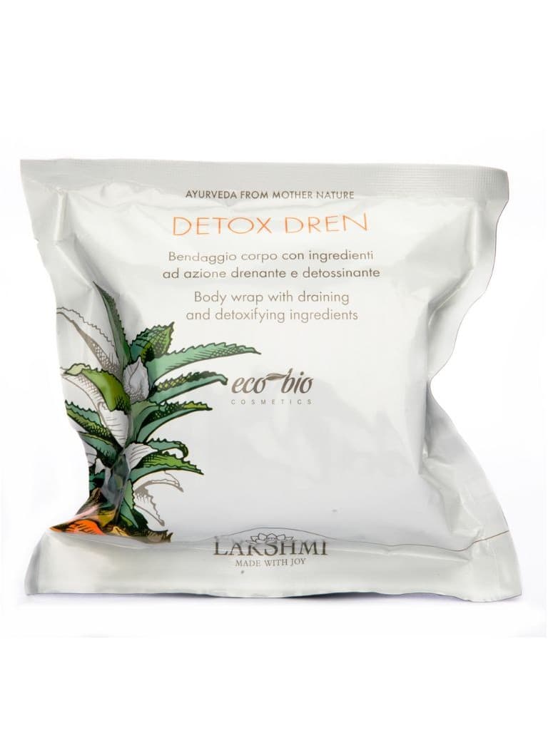 Lakshmi Detox Dren Bendaggio 220Ml 599
