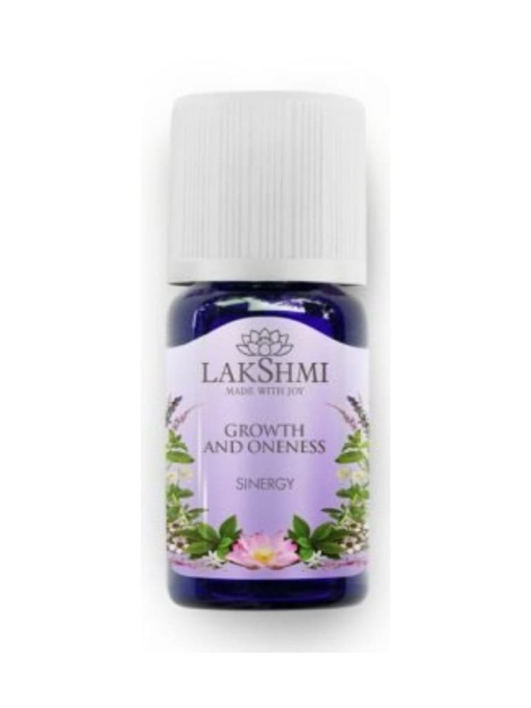 Lakshmi Sinergia Growth & Oneness “Crescimento E Unidade “ 10Ml 3019