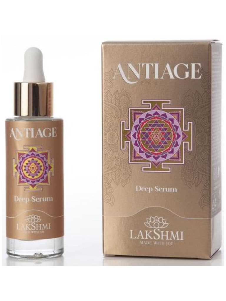 Lakshmi Anti-Age Deep Serum 30ml