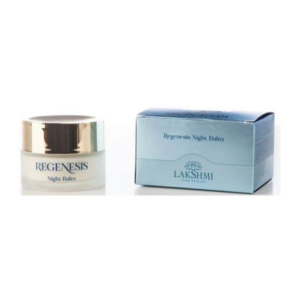 Lakshmi Pitta Regenesis Night Balm 50ml