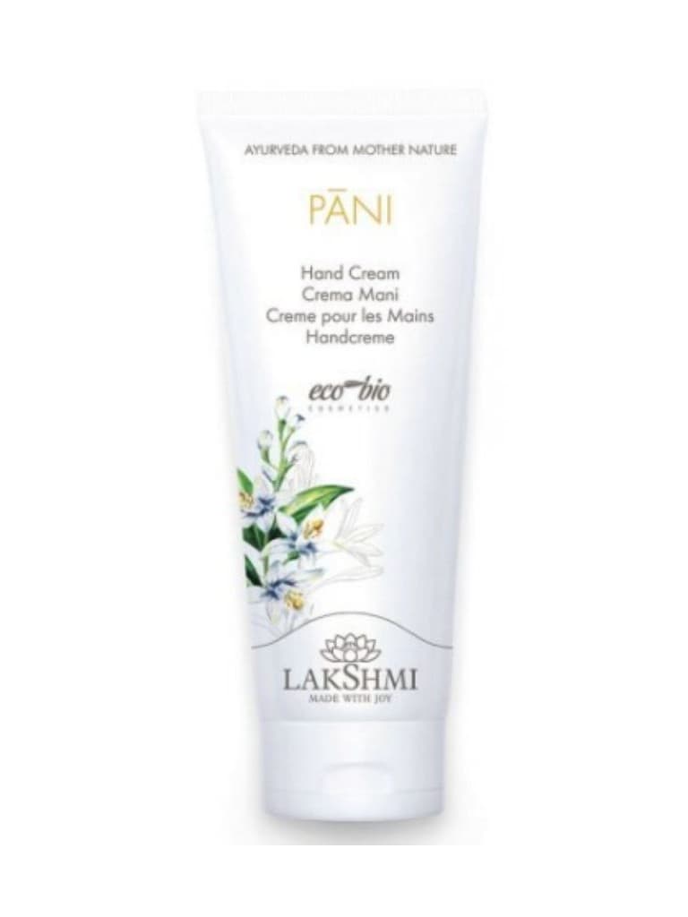 Lakshmi Creme de Maos Com Pani 100Ml 4442