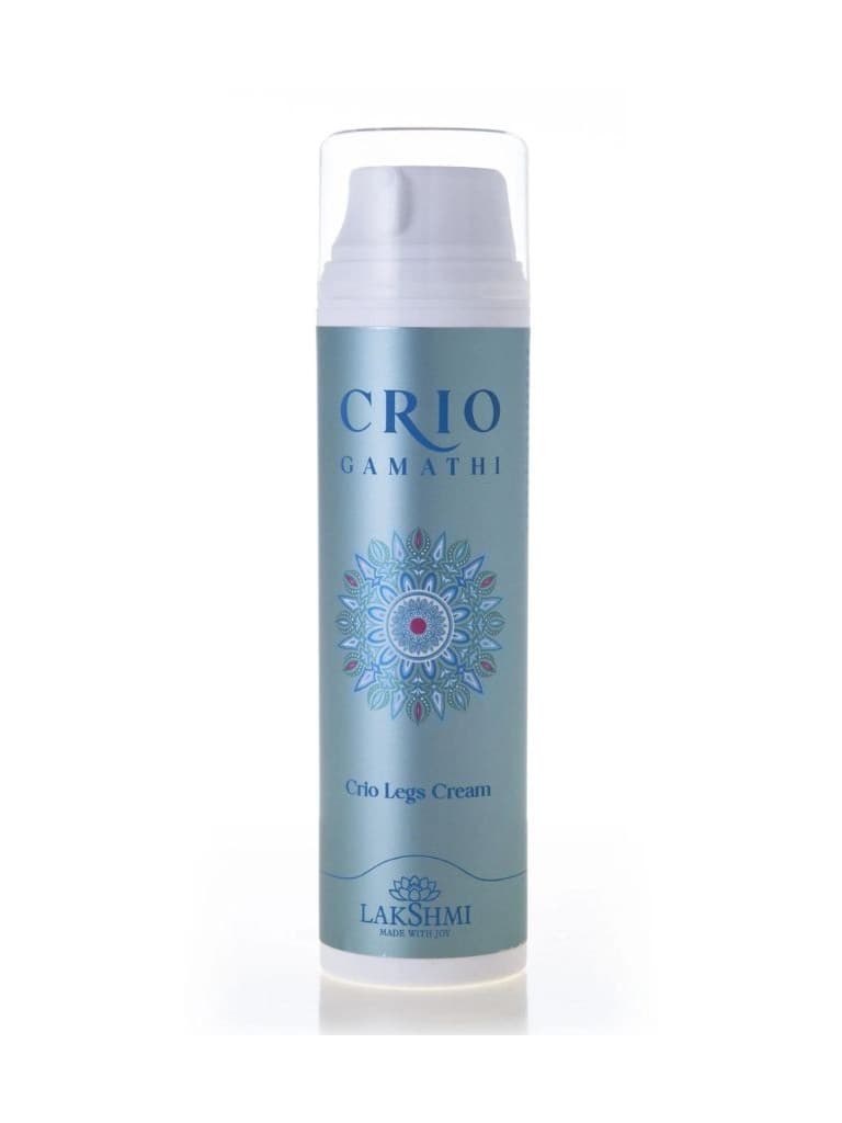 Lakshmi Crio Gamathi Crio Legs Cream 200Ml - 4482