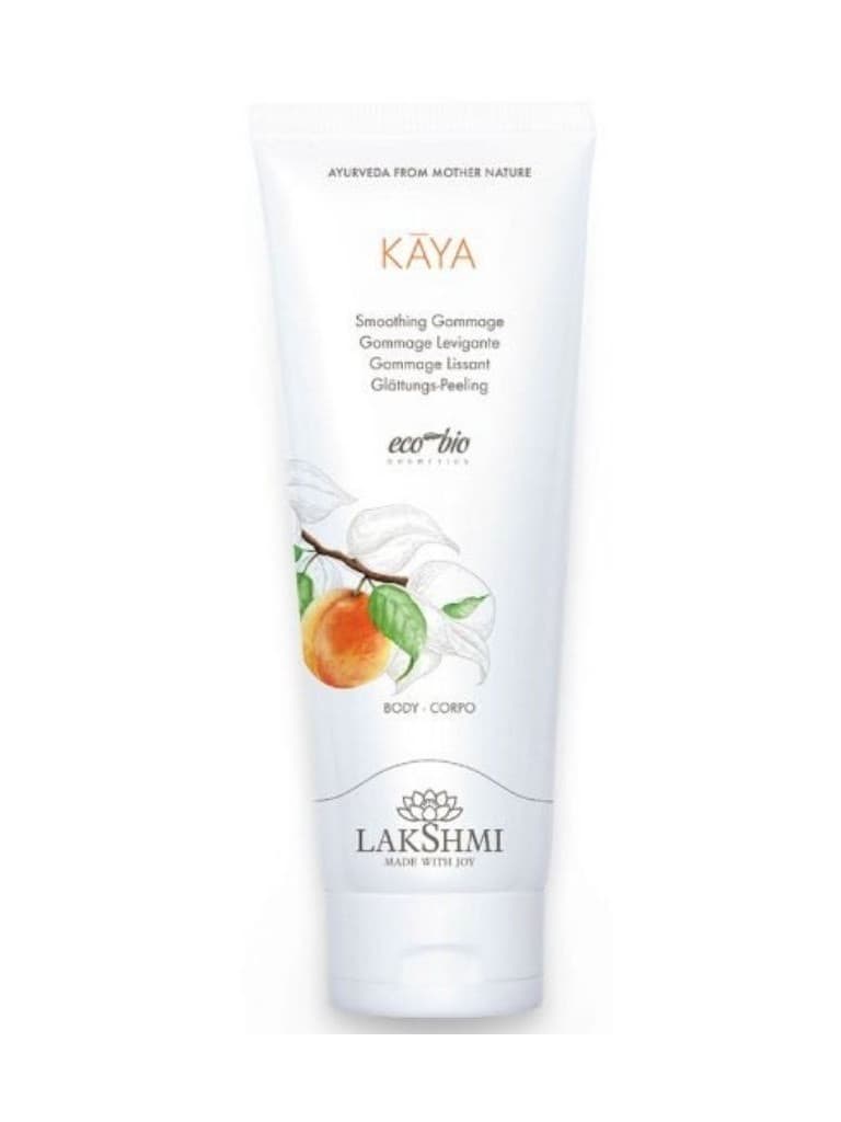 Lakshmi Exfoliante Corporal Kaya 250Ml 7327