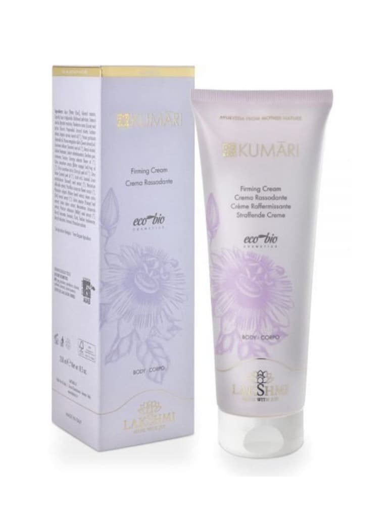 Lakshmi Kumari Creme Reafirmante Seios/corpo 250Ml 7612