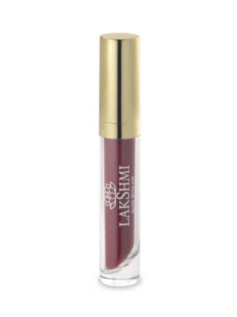 Lakshmi Lipgloss Glitter Pomegranate 5Ml 9204