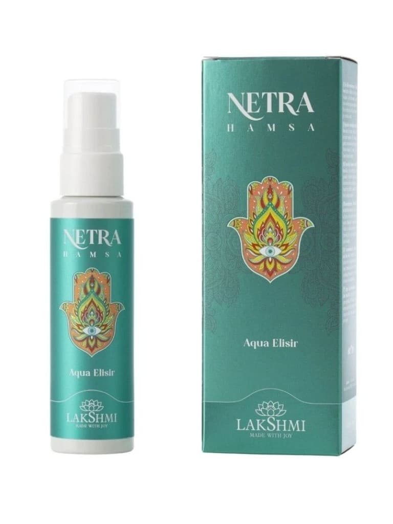 Lakshmi Netra Hamsa Aqua Elisir 100ml