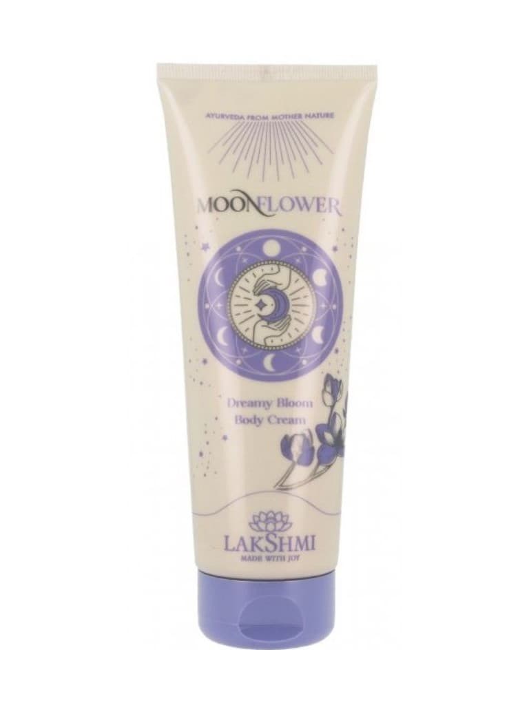 Lakshmi Moonflower Creme de Corpo 250 ML 57021
