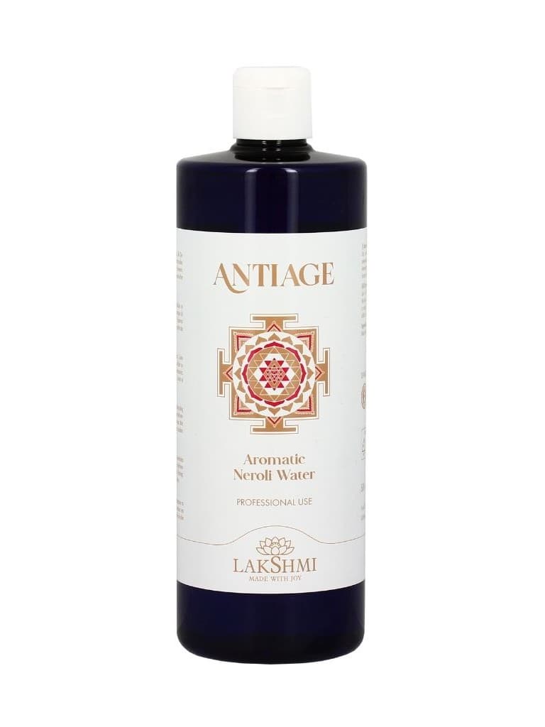 Lakshmi Água Aromática de Neroli 500Ml 72042