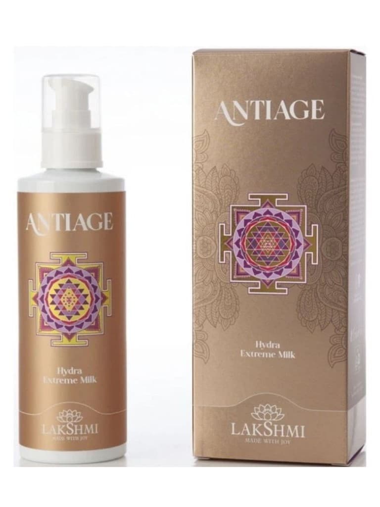 Lakshmi Antiage Leche Hydra Extreme 500Ml 73002
