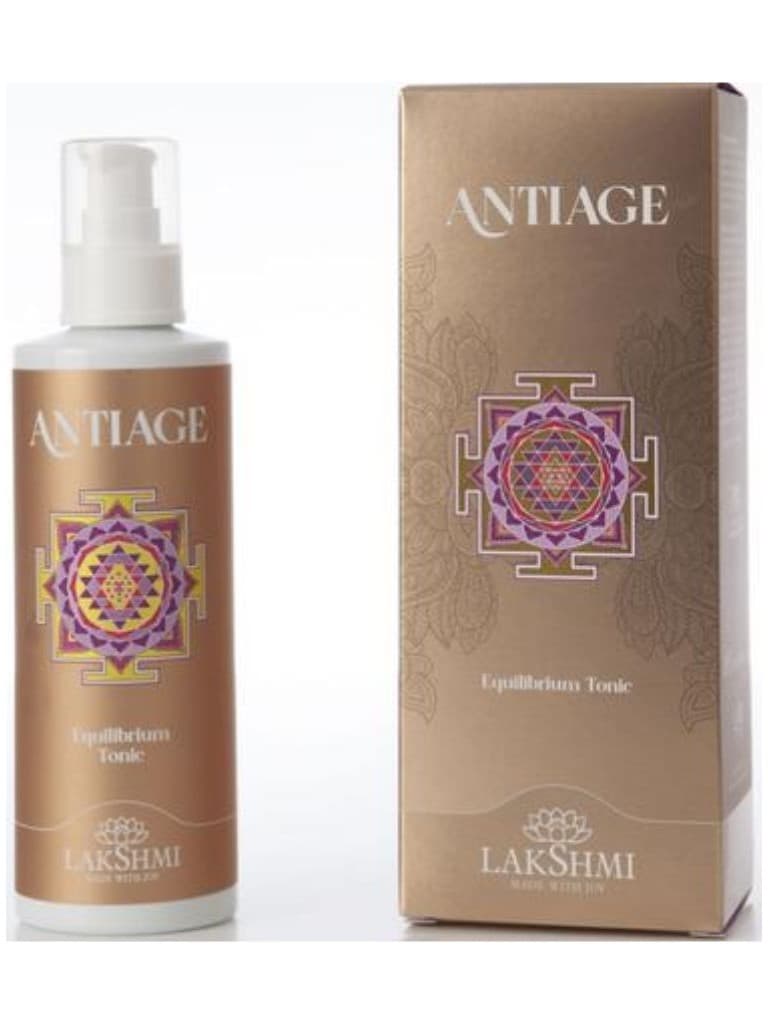Lakshmi Antiage Tónico Equilibrium 500Ml 73012