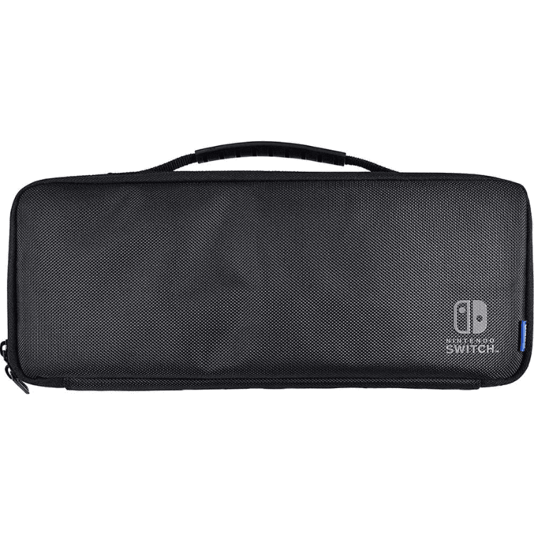 Hori Bolsa Nintendo Switch Cargo Pouch Preto